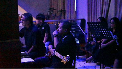 galeri, Ibadah Sabtu Sunyi GKJ Baki, gereja kristen jawa, gkj, gkj baki, gereja kristen jawa baki, baki, sukoharjo, gkj klasis sukoharjo, klasis sukoharjo, klasis, sinode gkj, sinode 